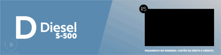 diesel s500 precoplay