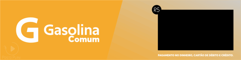 gasolinacomum precoplay